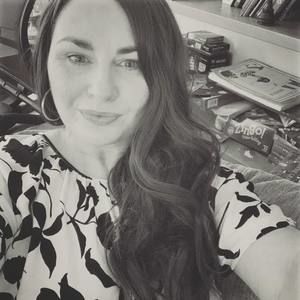 Meet your Posher, Marney